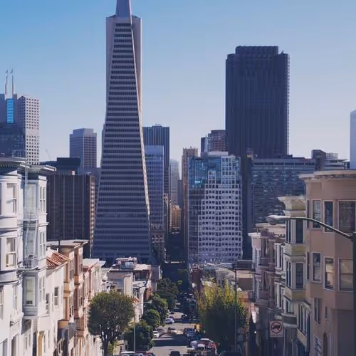 Corner Symptoms Know