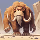 Mammoth Man