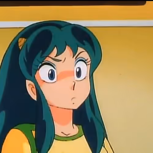 Urusei Yatsura