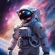Astronaut