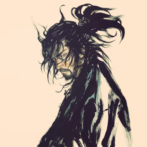 Vagabond