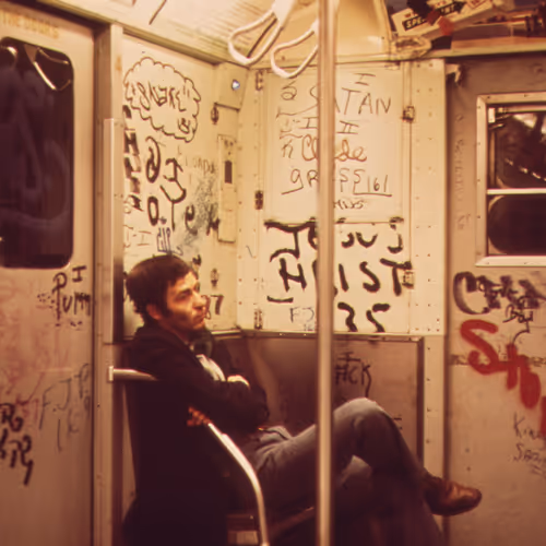 Tag NY
