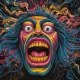 FACE ARTWORK
