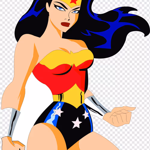 Mujer Maravilla