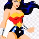 Mujer Maravilla