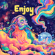 Enjoy with pipeman