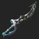 Zora x Zora Longsword