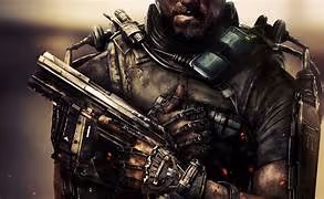 hunter