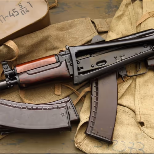 ak74