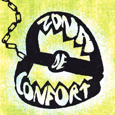 Comfort zone