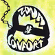 Comfort zone