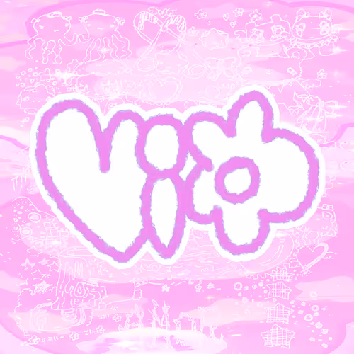 vi✿