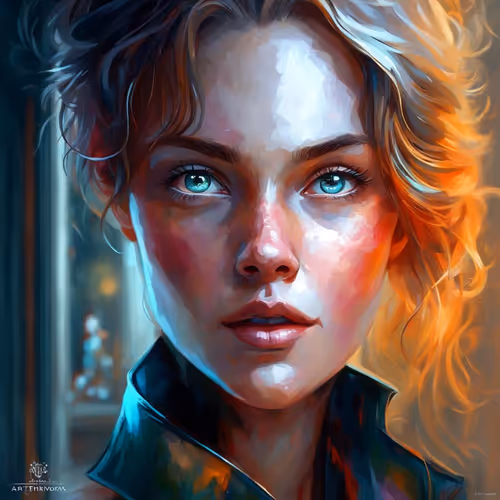 Rebekka