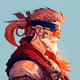 Anime fighter