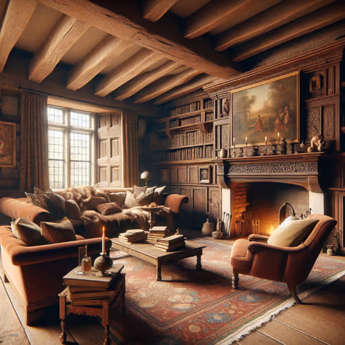 House Interior
