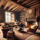 House Interior