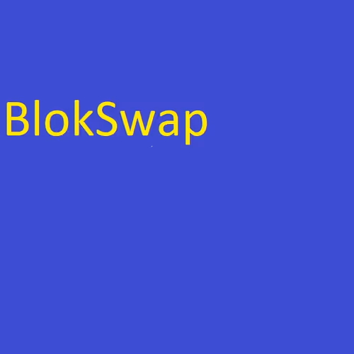 Blokswap On Zora