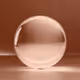 Brown ZORB (by E. M. Mastrantoni)