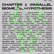 Chapter 1: Parallel Biome Hypothesis.