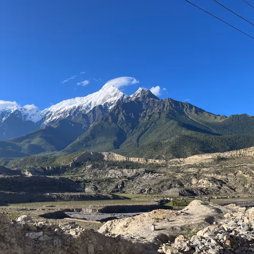 Himalaya