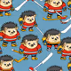 hockey players