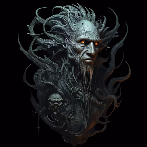 Fishman Deep