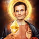 Vitalik Saint