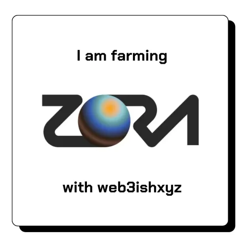 Zora  farming