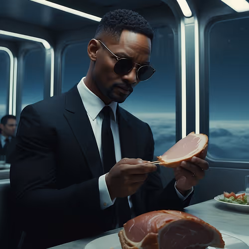 HAM