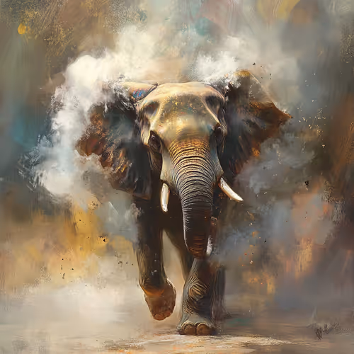 $IMAGINE - Mint for Mint