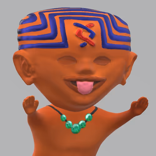 🏺DS - Digital Sculpture🏺