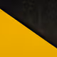black & yellow