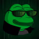 Matrix Pepe