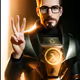 HALF-LIFE 3