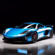 Dream cars