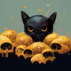 BadAssCat