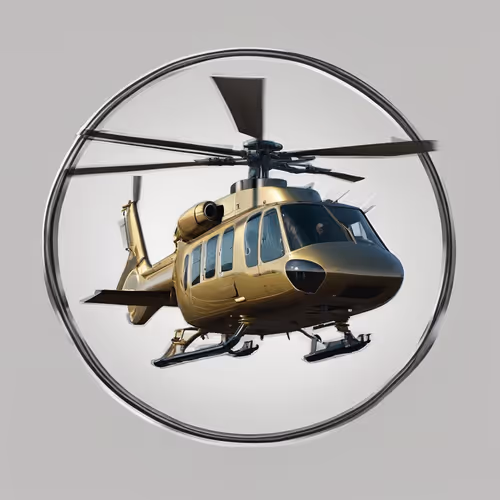 Achievements Helicopter