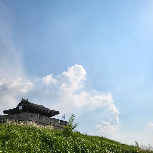 suwon,korea