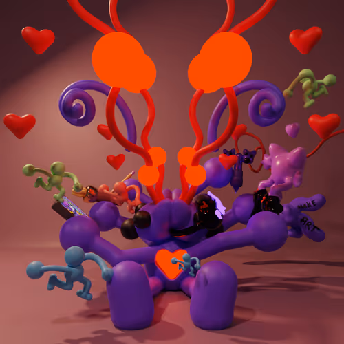 Phettaverse Free Mints