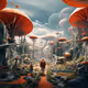 Digital Dreamscape