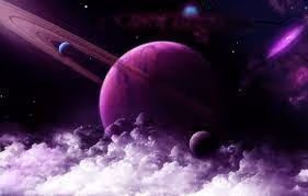 planet