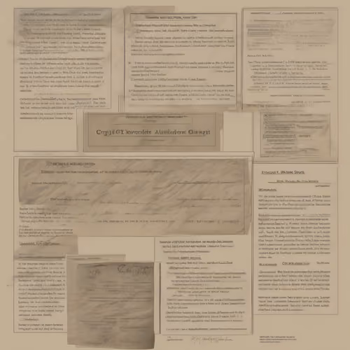 Scholars Lawsuit