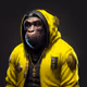 Bitcoin Apes