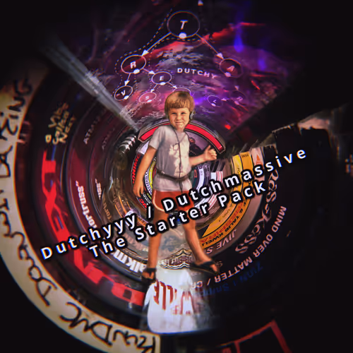 Dutchyyy / Dutchmassive (The Starter Pack)