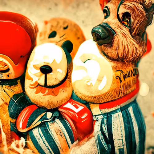 puppies