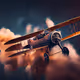 Omnichain Aircraft