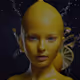 Lemon girl
