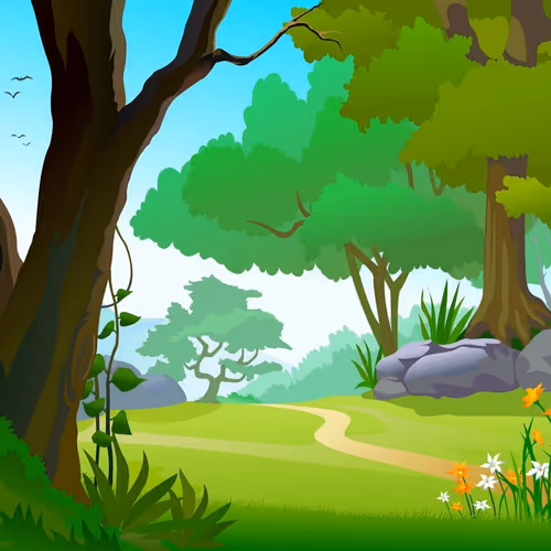 FOREST