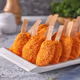 indonesian snack