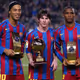 real goat`s